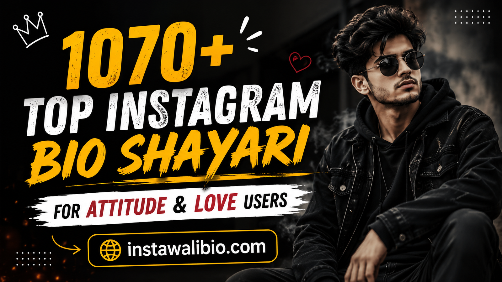 1070-top-instagram-bio-shayari-for-attitude-and-love-users