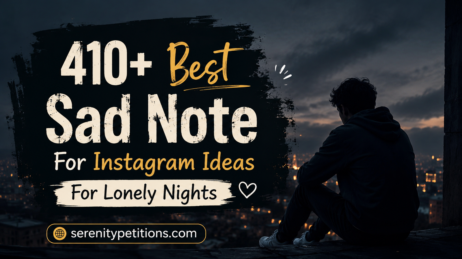 410-best-sad-note-for-instagram-ideas-for-lonely-nights