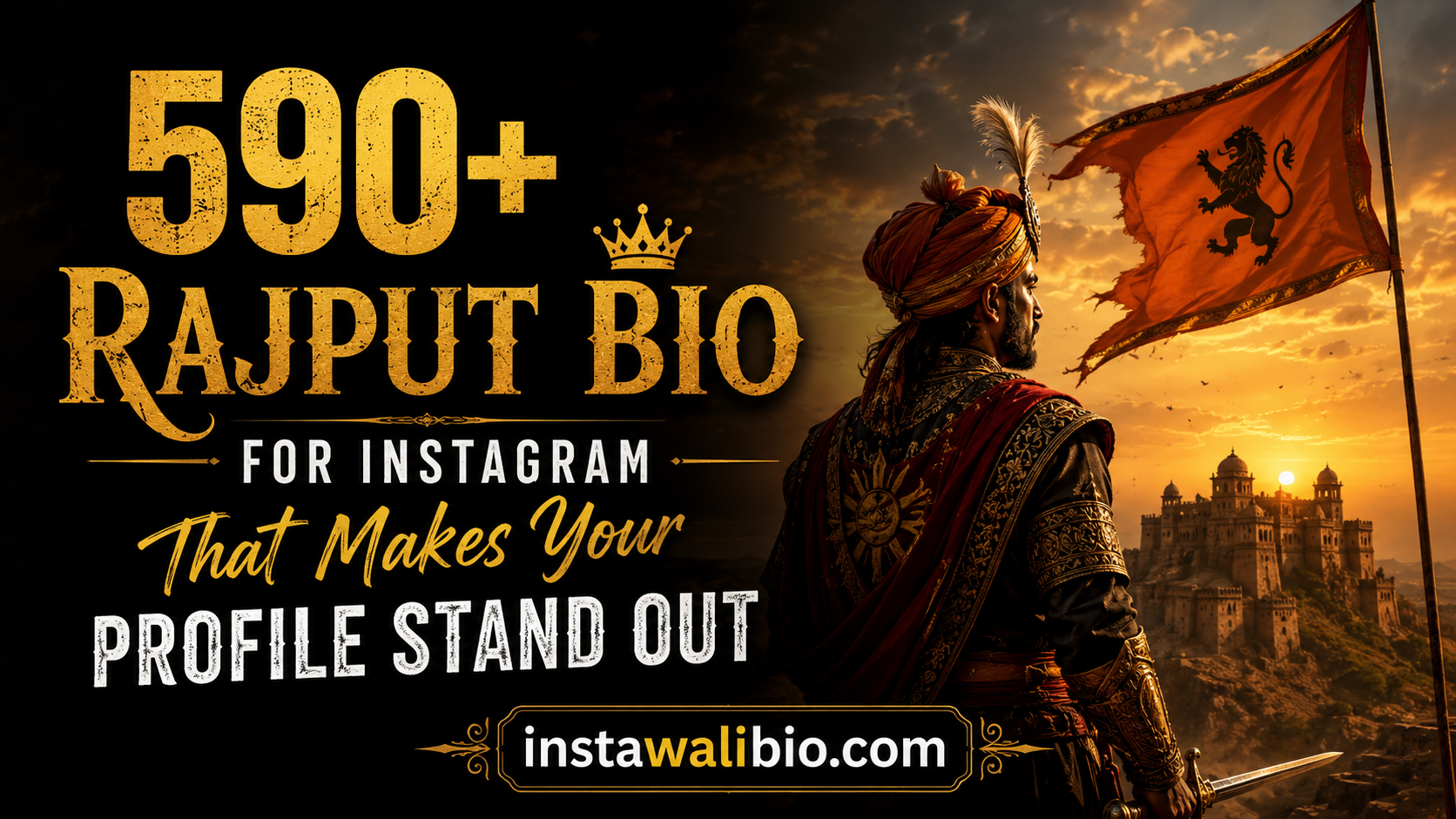 590-rajput-bio-for-instagram-that-makes-your-profile-stand-out