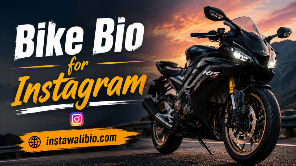 bike-bio-for-instagram