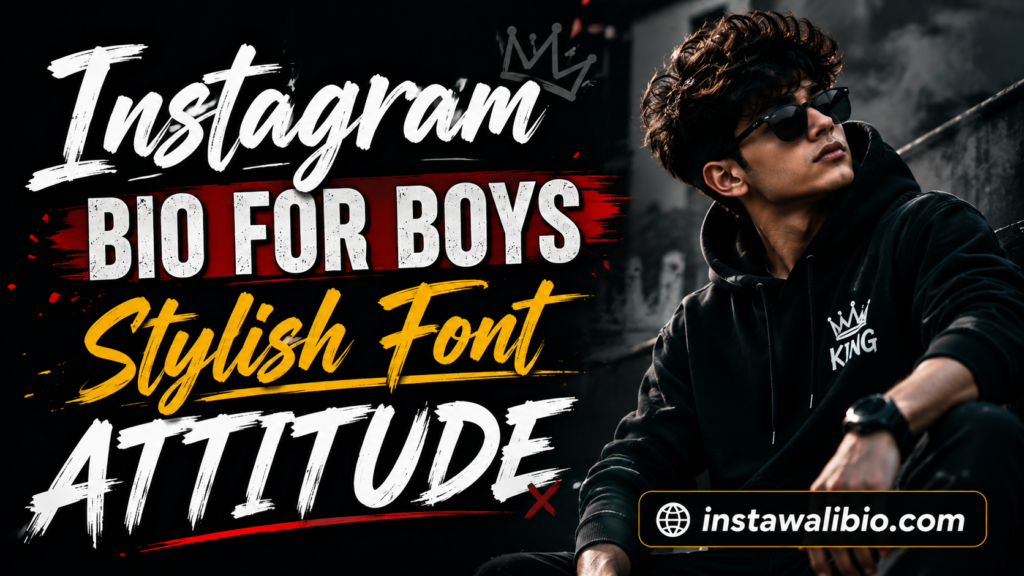 instagram-bio-for-boys-stylish-font-attitude