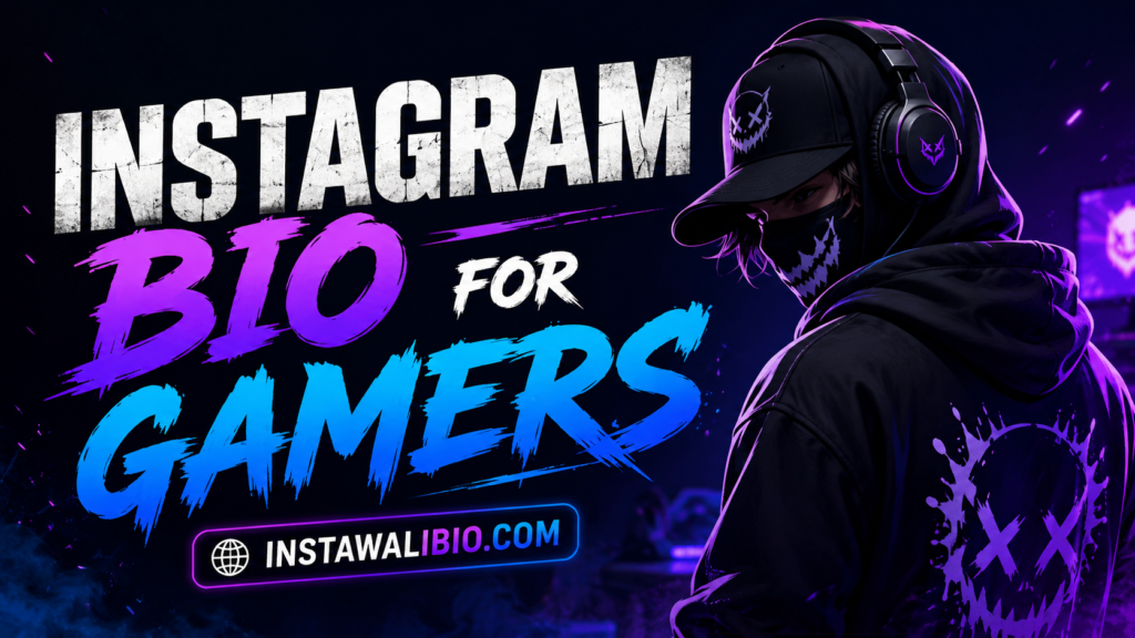 instagram-bio-for-gamers