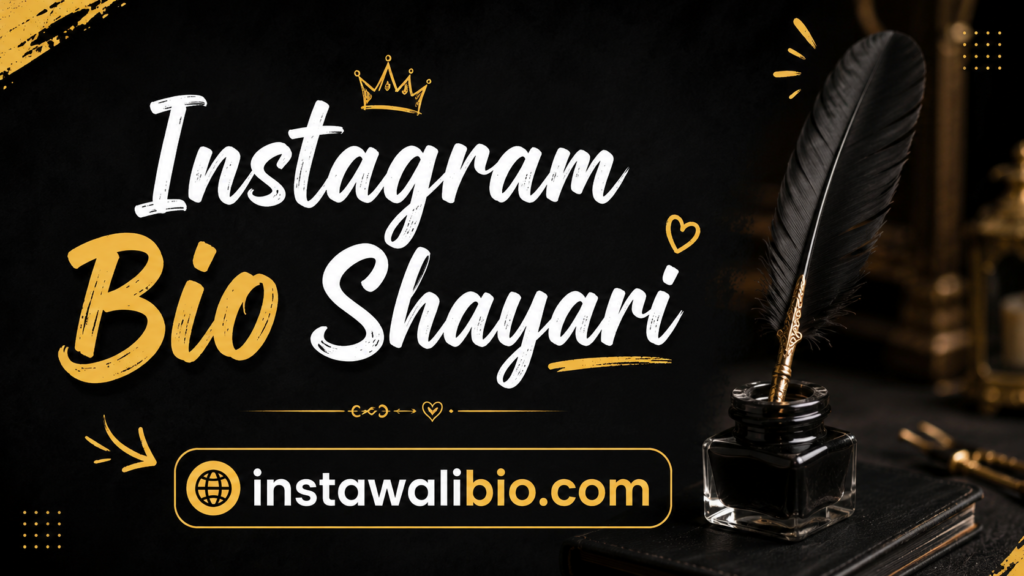 instagram-bio-shayari