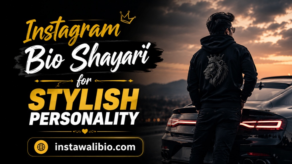 instagram-bio-shayari-for-stylish-personality