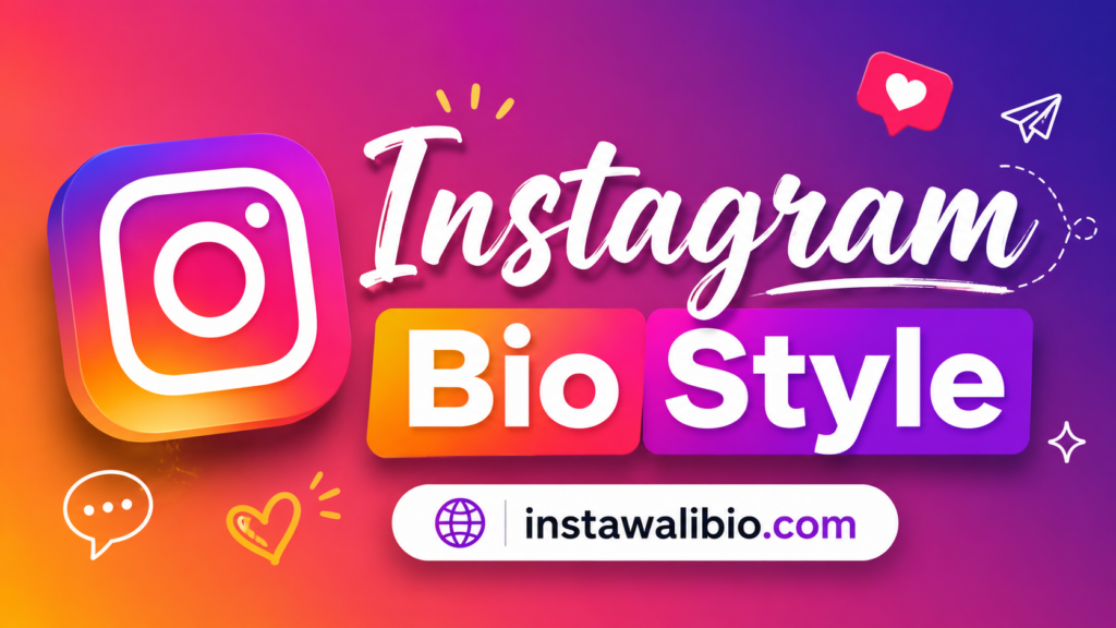 instagram-bio-style