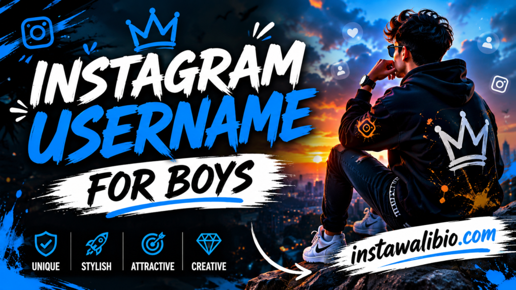 instagram-username-for-boys