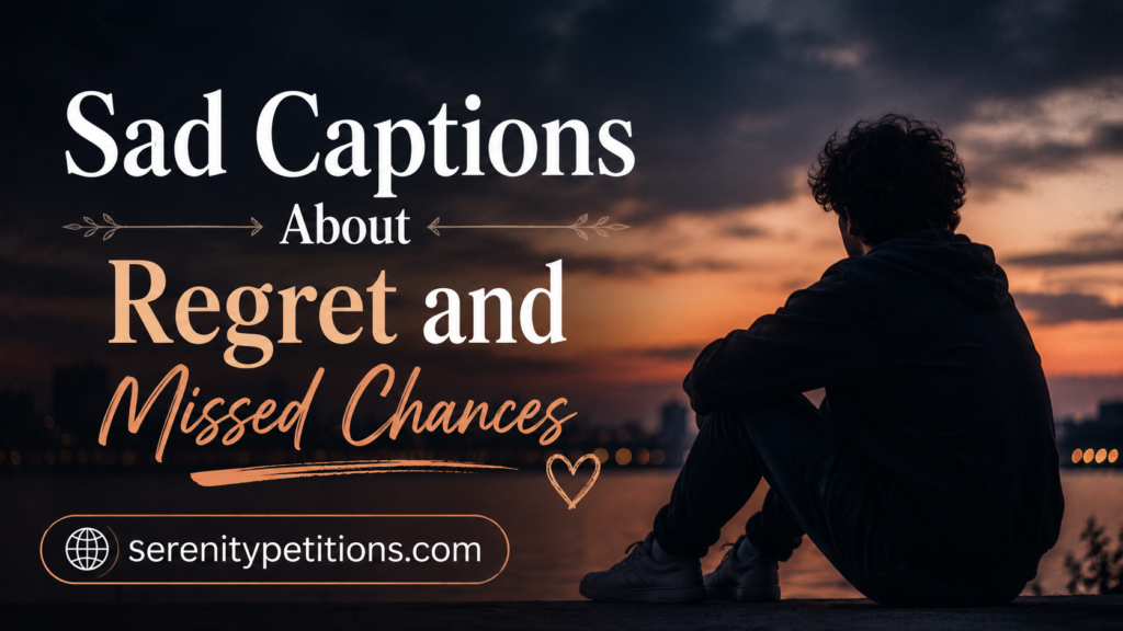 sad-captions-about-regret-and-missed-chances