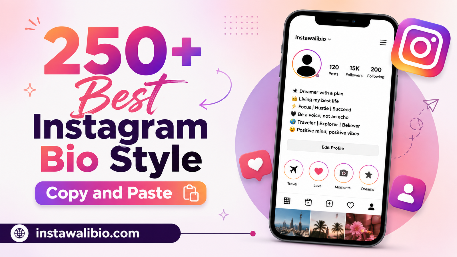 250-best-instagram-bio-style-copy-and-paste