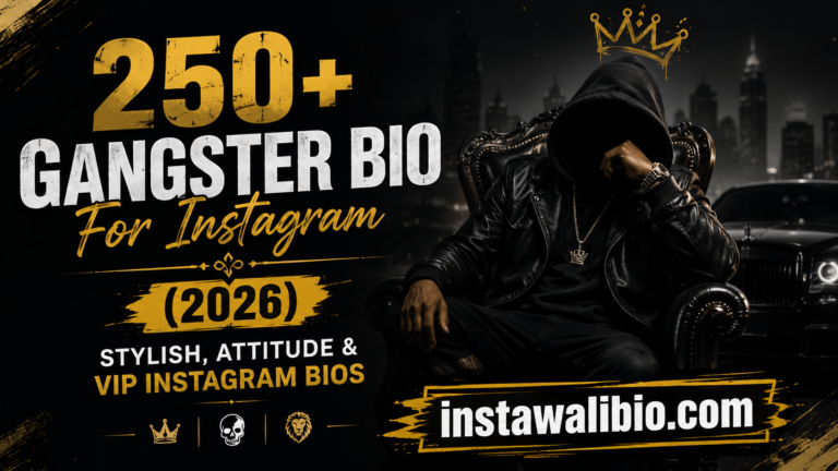 250-gangster-bio-for-instagram-2026-–-stylish-attitude-and-vip-instagram-bios