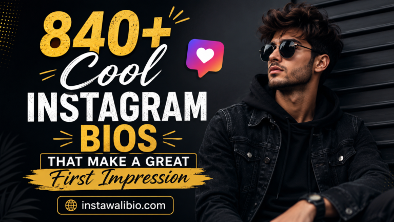840-cool-instagram-bios-that-make-a-great-first-impression