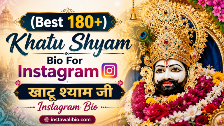 best-180-khatu-shyam-bio-for-instagram-खाटू-श्याम-जी-instagram-bio