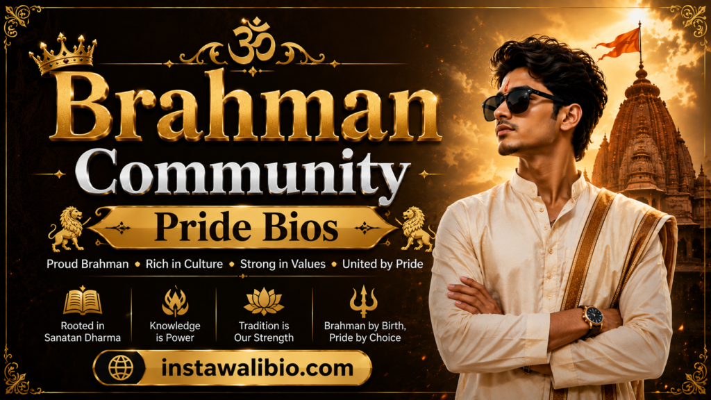 brahman-community-pride-bios