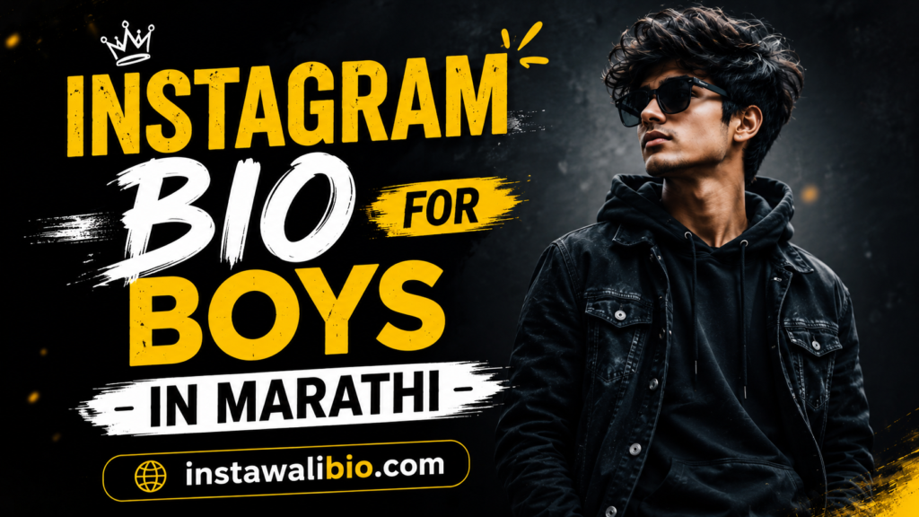 instagram-bio-for-boys-in-marathi