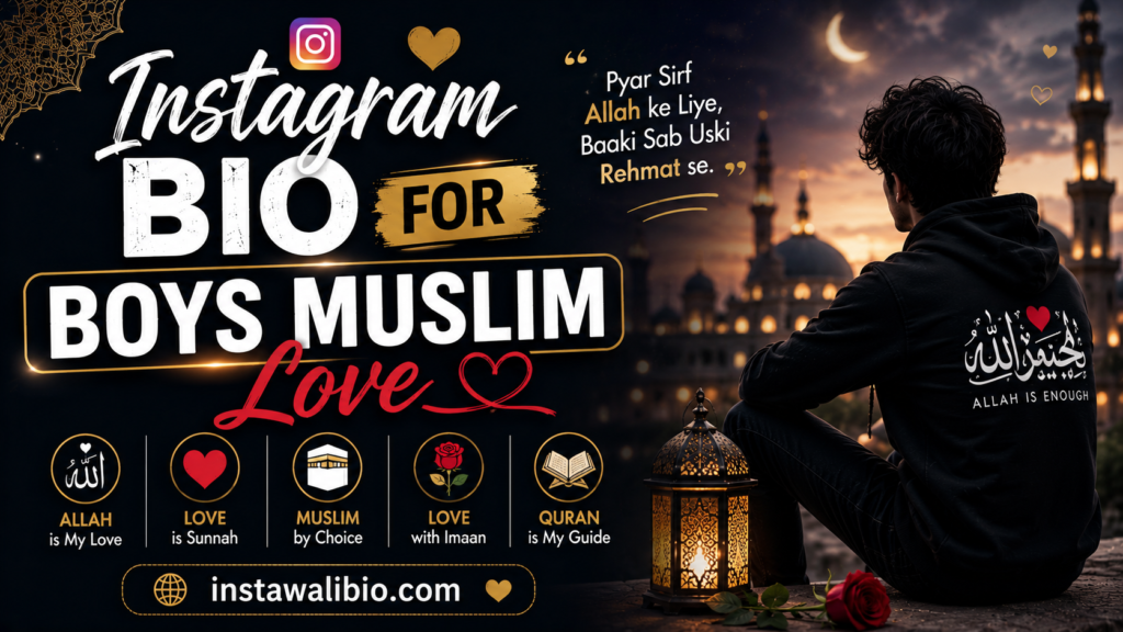 instagram-bio-for-boys-muslim-love