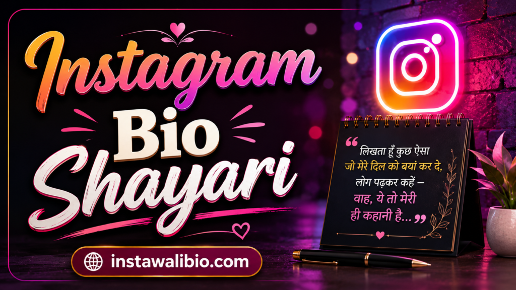 instagram-bio-shayari