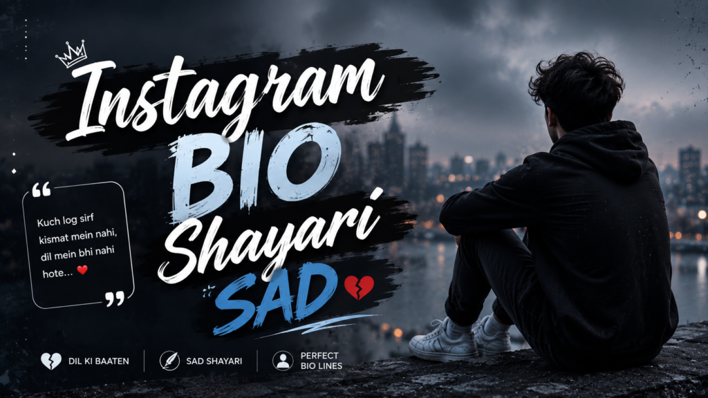 instagram-bio-shayari-sad