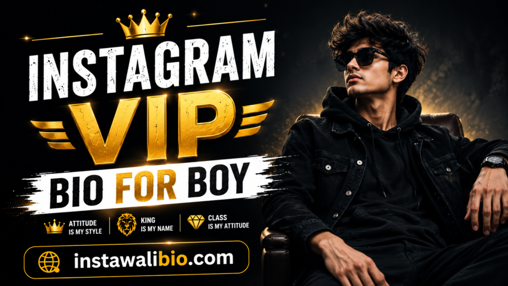instagram-vip-bio-for-boy