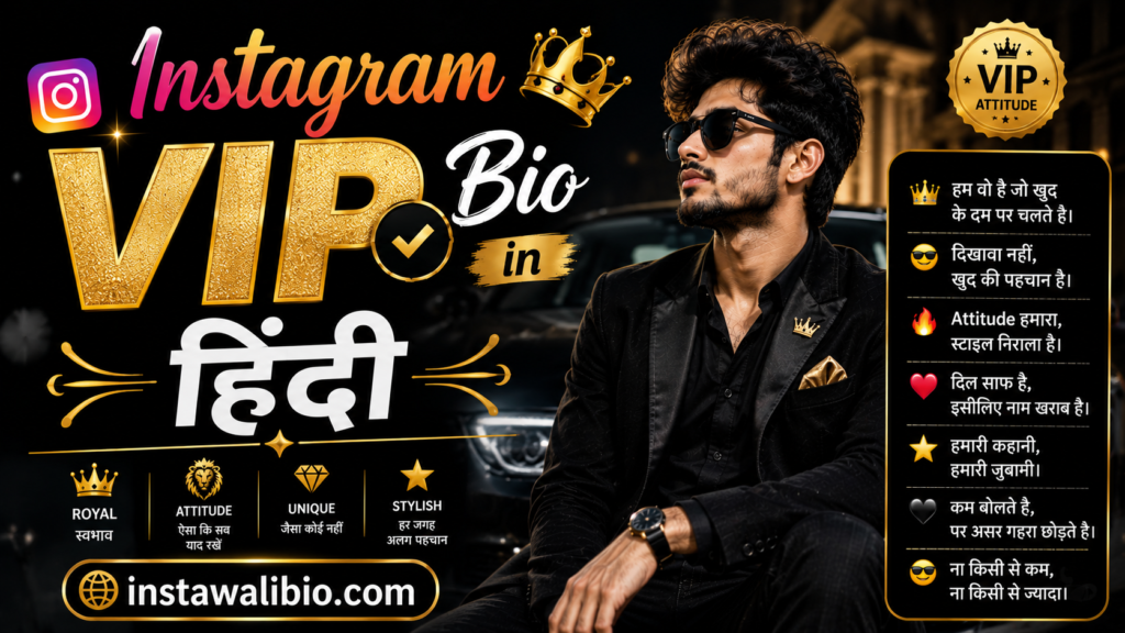 instagram-vip-bio-in-hindi