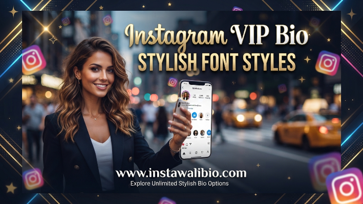 instagram-vip-bio-stylish-font-styles