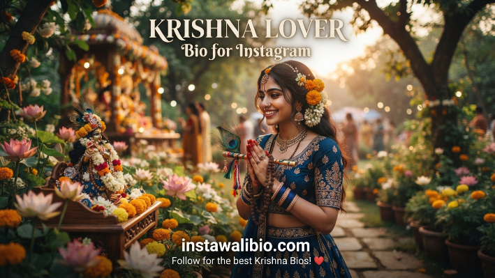 krishna-lover-bio-for-instagram