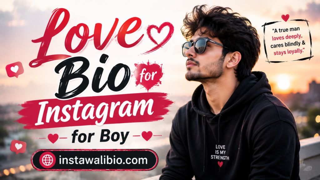 love-bio-for-instagram-for-boy