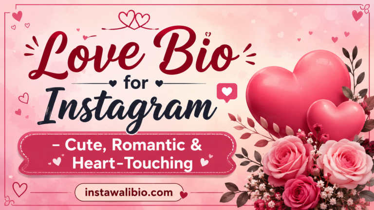 love-bio-for-instagram-–-cute-romantic-and-heart-touching