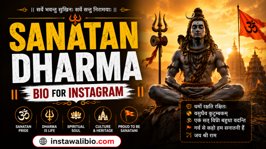 sanatan-dharma-bio-for-instagram