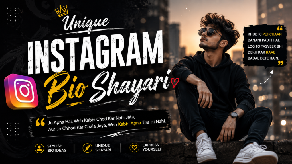 unique-instagram-bio-shayari