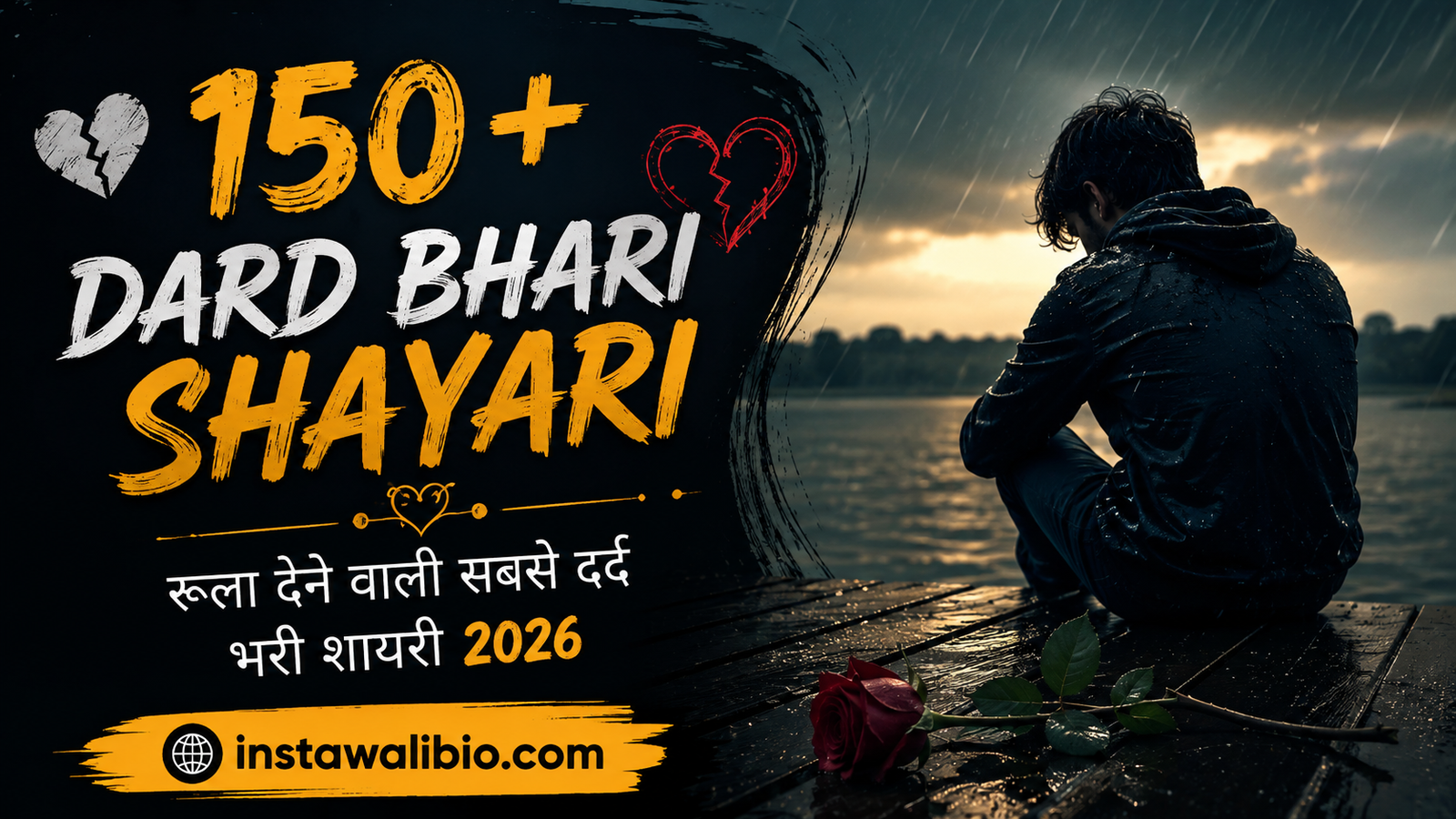 150-dard-bhari-shayari-–-रूला-देने-वाली-सबसे-दर्द-भरी-शायरी-2026