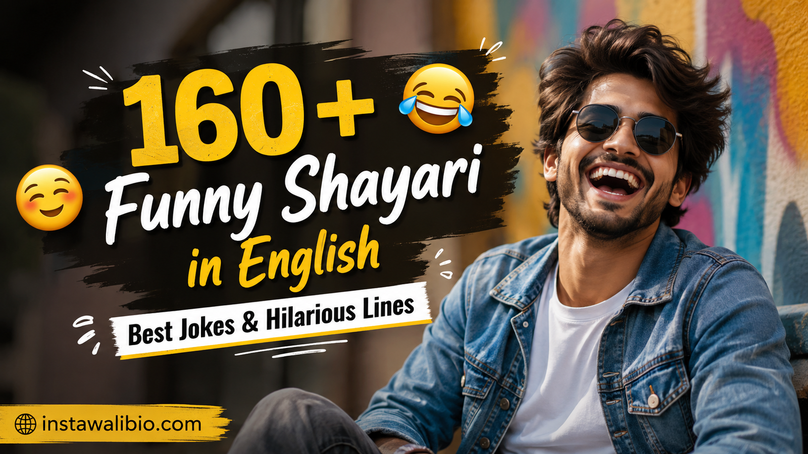 160-funny-shayari-in-english-–-best-jokes-and-hilarious-lines