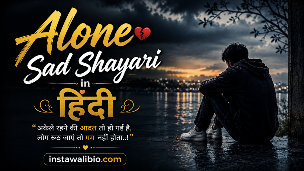 alone-sad-shayari-in-hindi