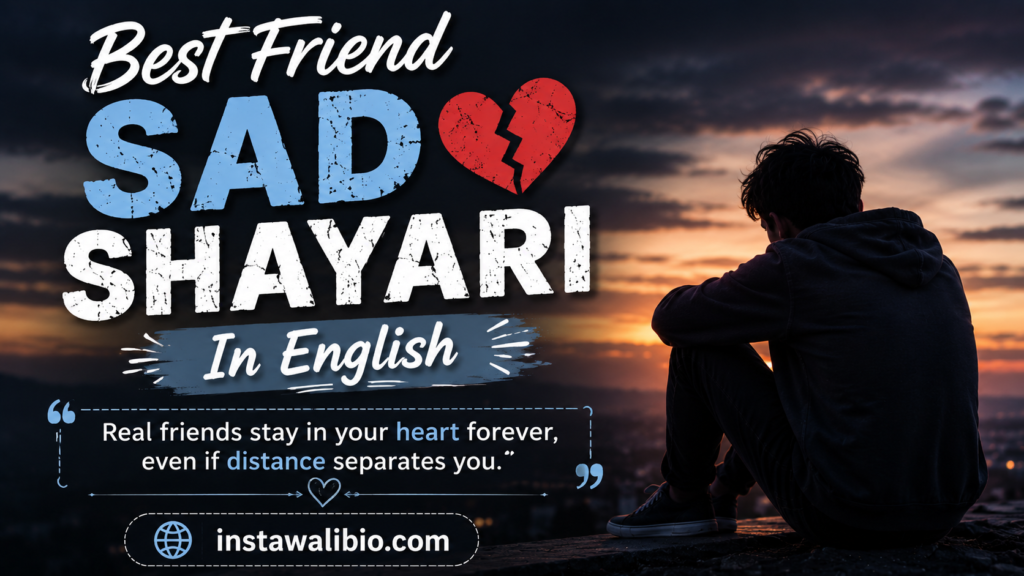best-friend-sad-shayari-in-english