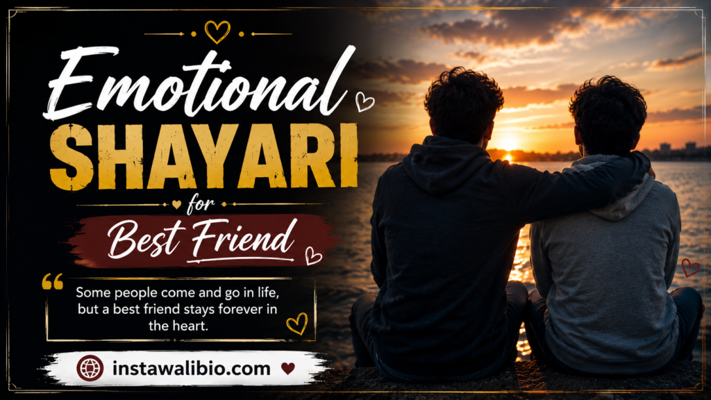emotional-shayari-for-best-friend