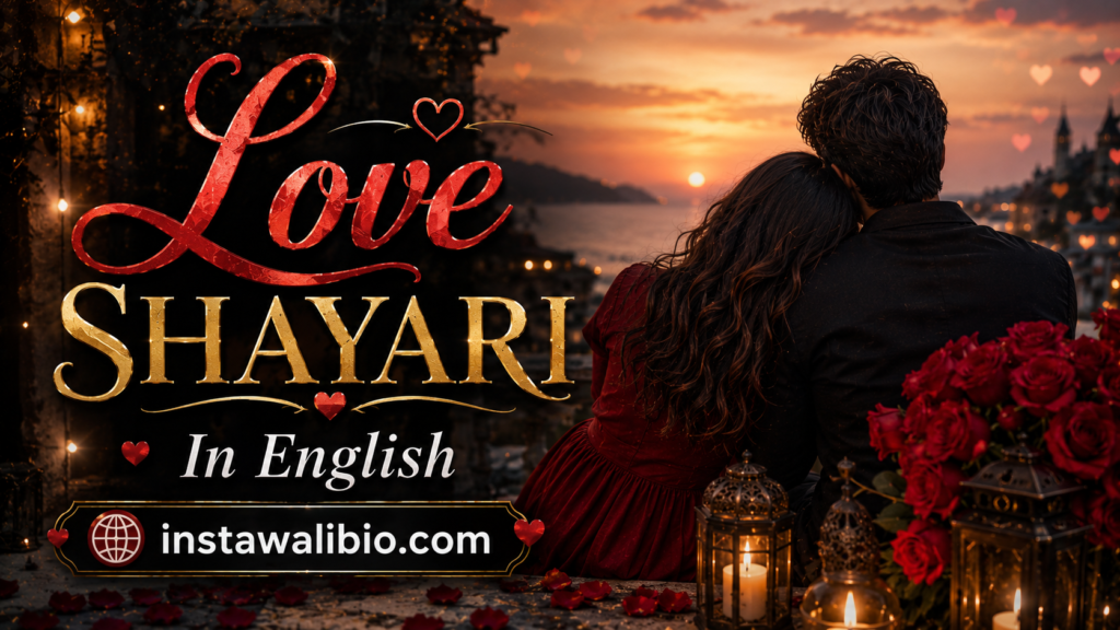 love-shayari-in-english