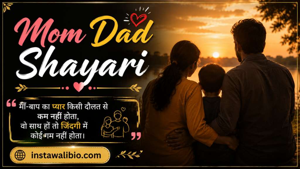 mom-dad-shayari
