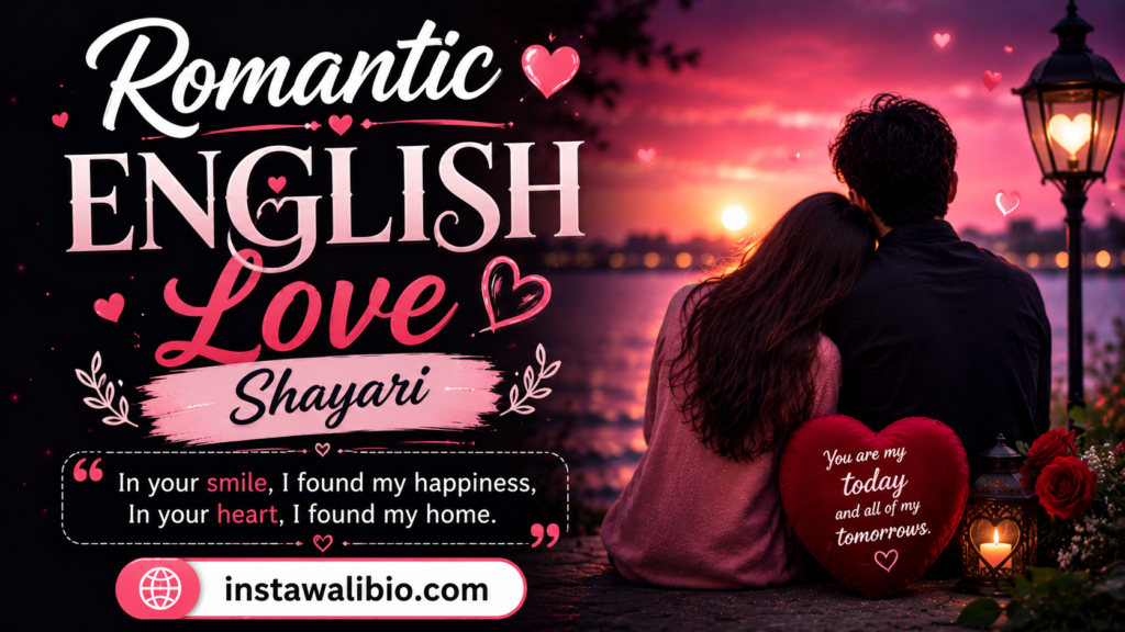 romantic-english-love-shayari