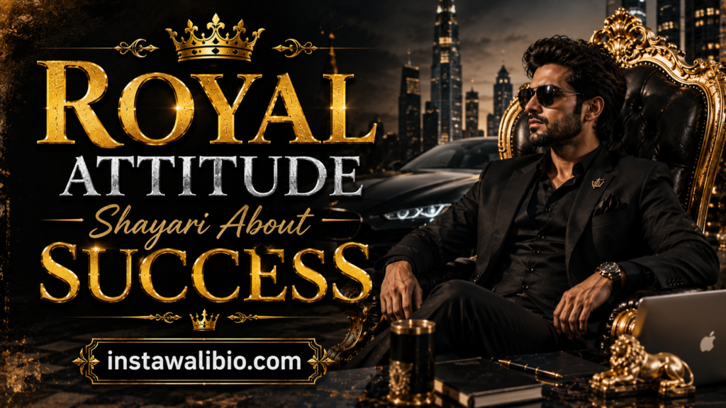 royal-attitude-shayari-about-success