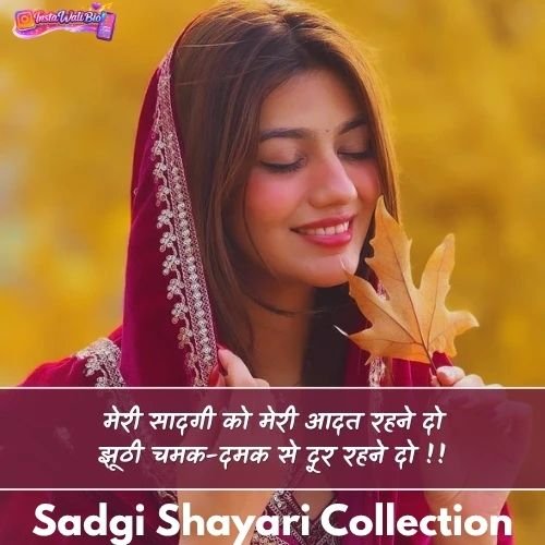 sadgi-shayari-collection