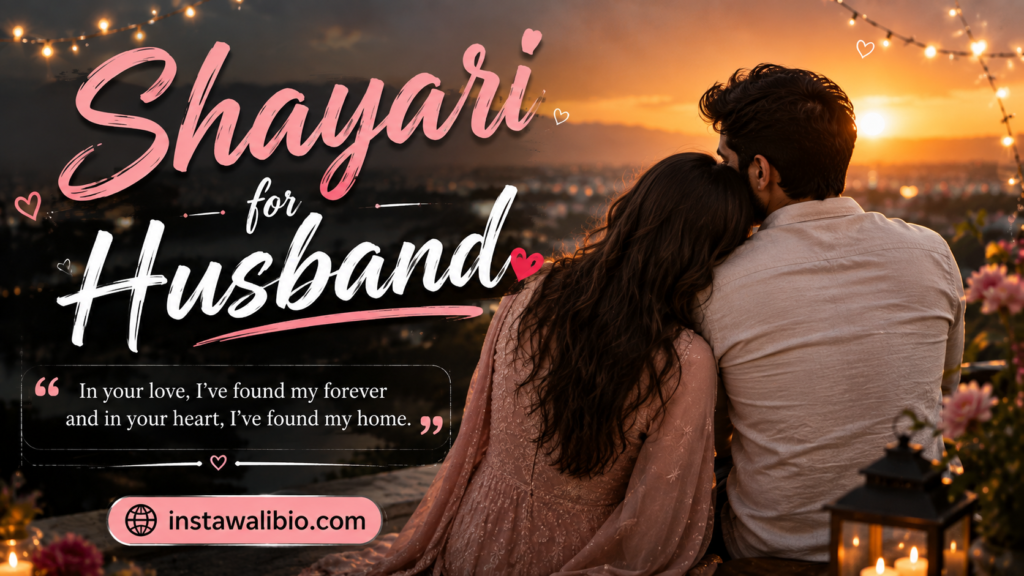 shayari-for-husband