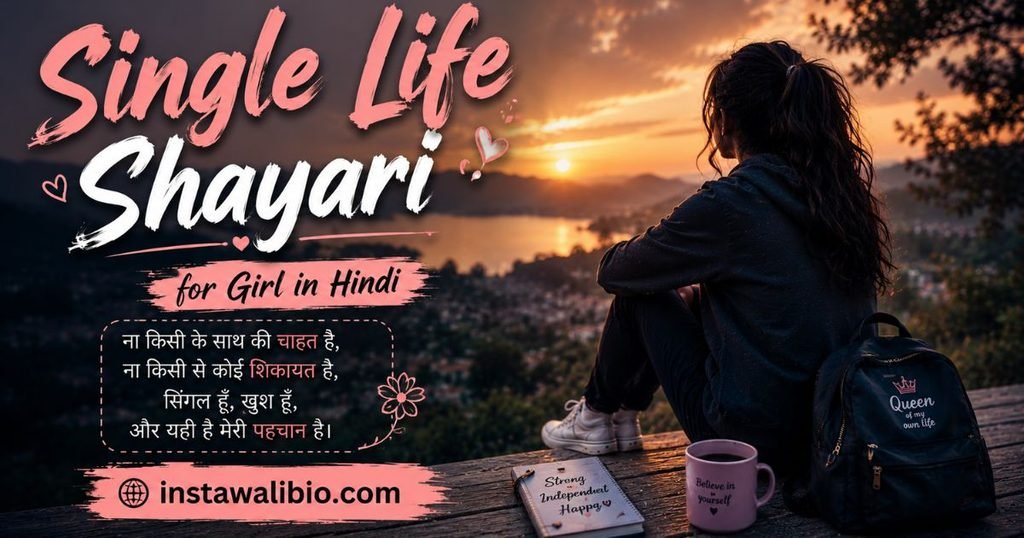 single-life-shayari-for-girl-in-hindi