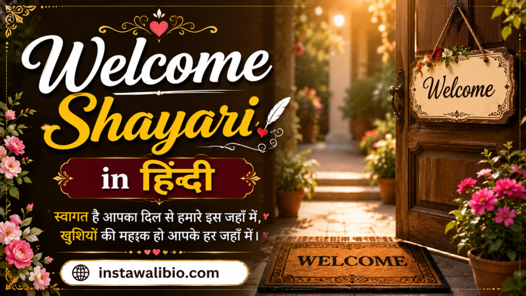 welcome-shayari-in-hindi
