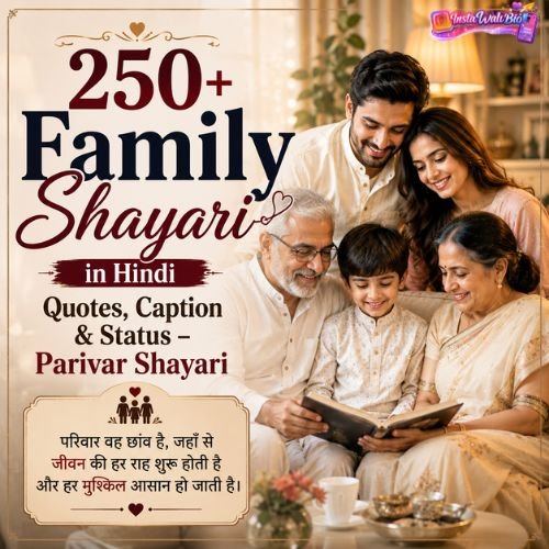 250-family-shayari-in-hindi-quotes-caption-and-status-–-parivar-shayari