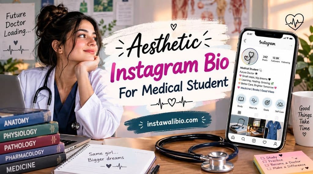 aesthetic-instagram-bio-for-medical-student
