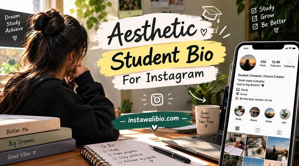 aesthetic-student-bio-for-instagram