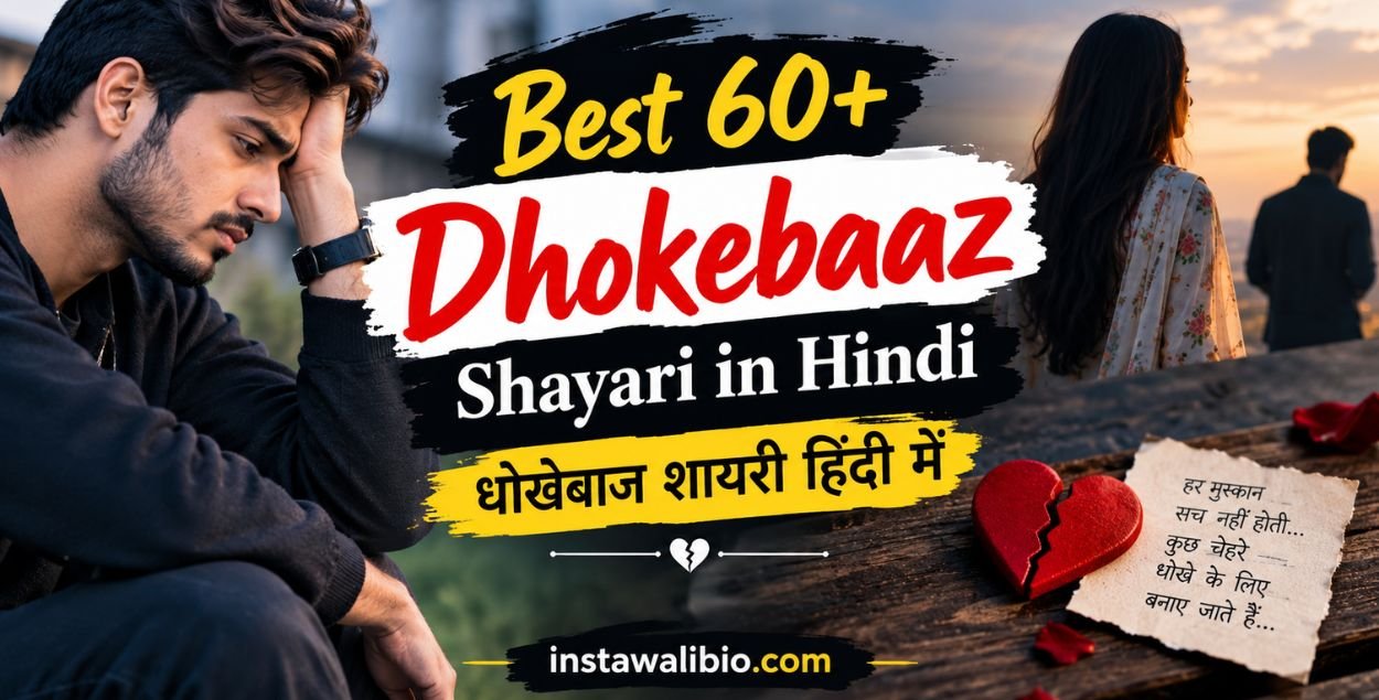 best-60-dhokebaaz-shayari-in-hindi-धोखेबाज-शायरी-हिंदी-में