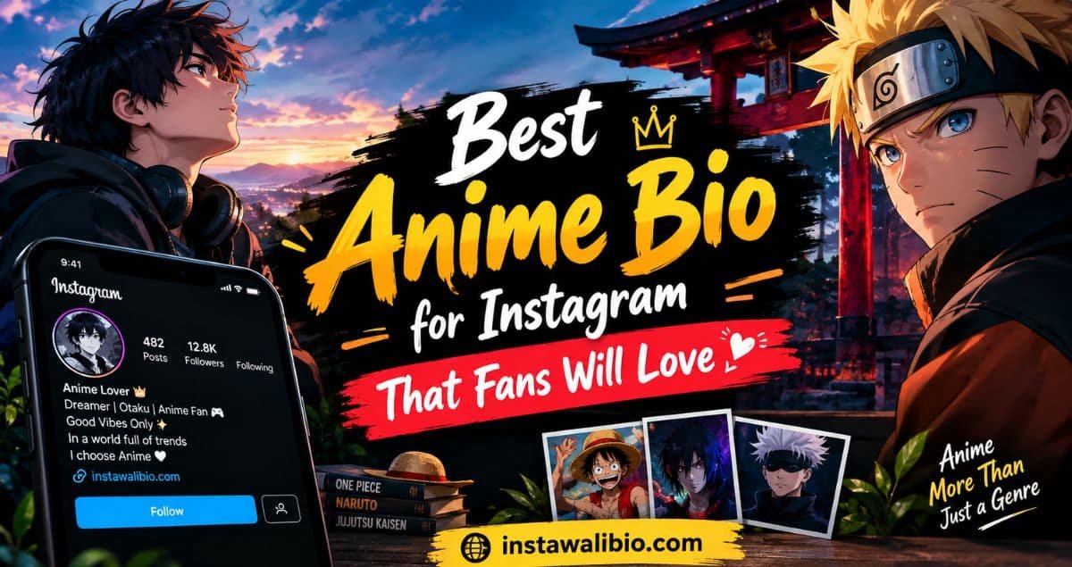 best-anime-bio-for-instagram-that-fans-will-love