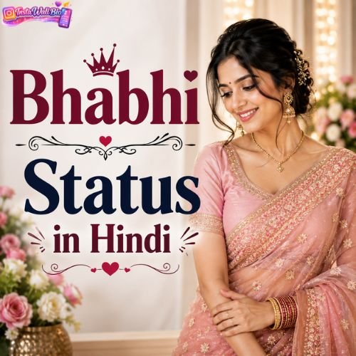 bhabhi-status-in-hindi