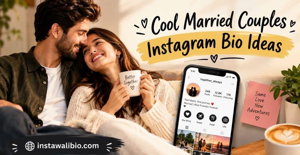 cool-married-couples-instagram-bio-ideas