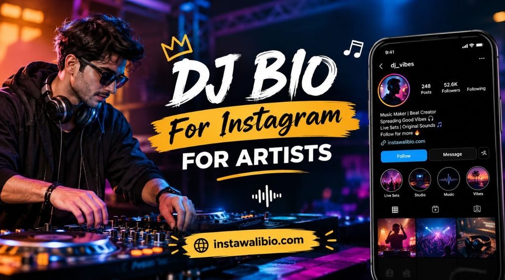 dj-bio-for-instagram-for-artists