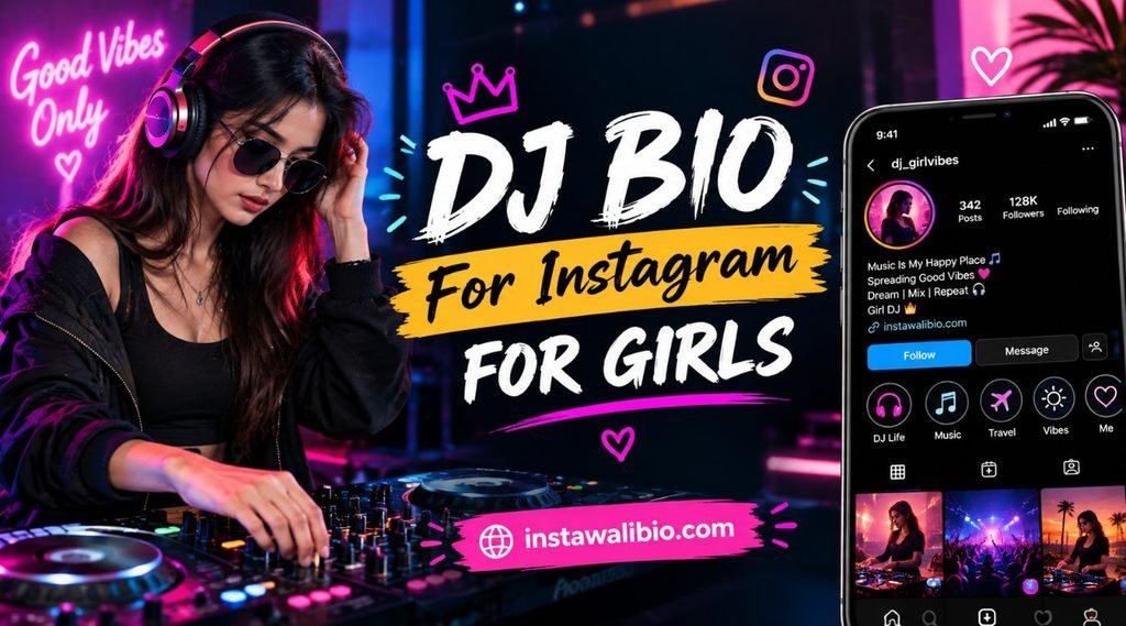 dj-bio-for-instagram-for-girls